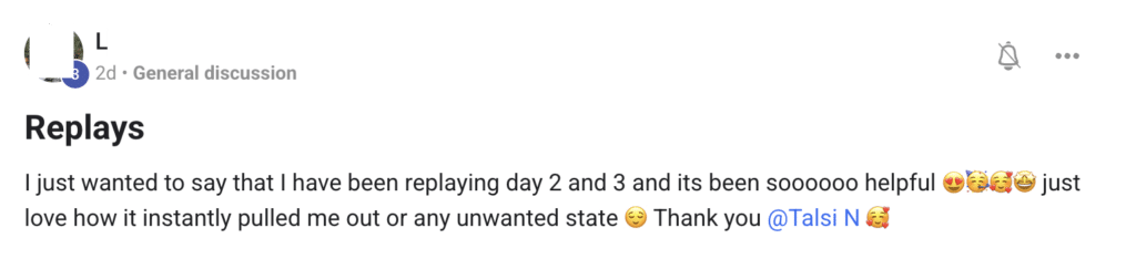 5 Days to Reconnect With the Version of You That Gets What You Want - Review